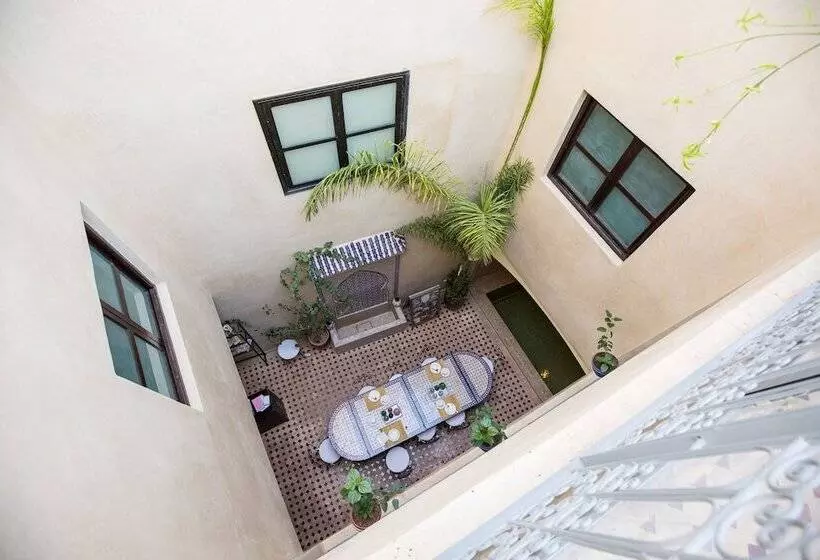 Fotos del hotel Riad Toyours:  15