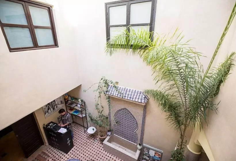 Fotos del hotel Riad Toyours:  24