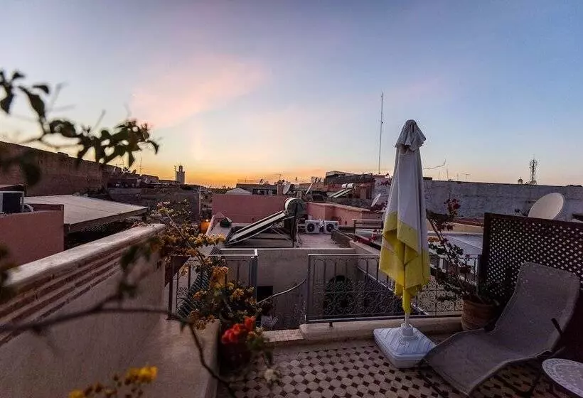 Fotos del hotel Riad Toyours:  7