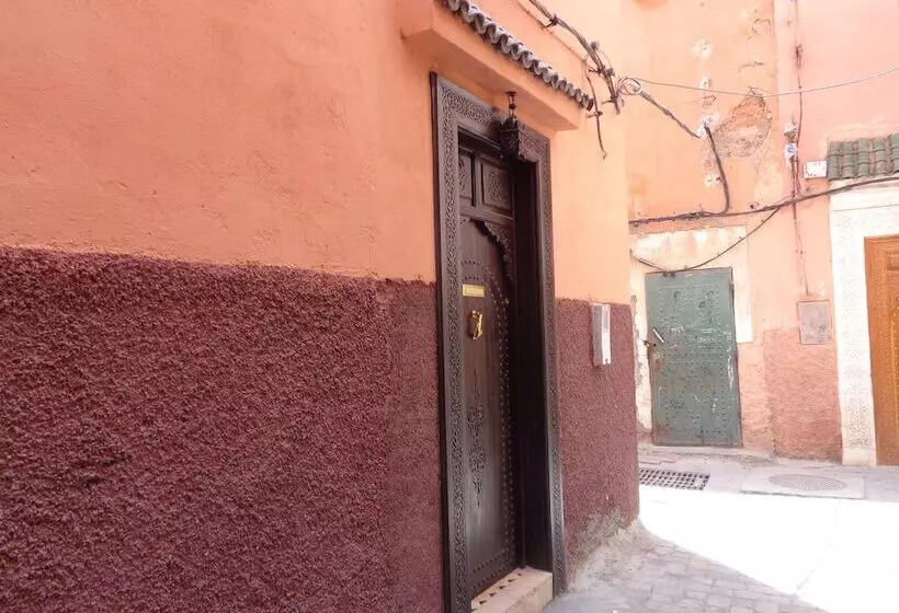 Fotos del hotel Riad Toyours:  25