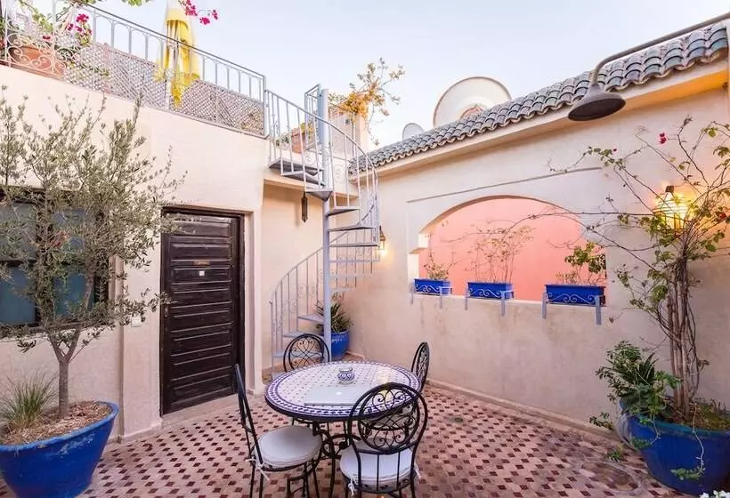 Fotos del hotel Riad Toyours:  11