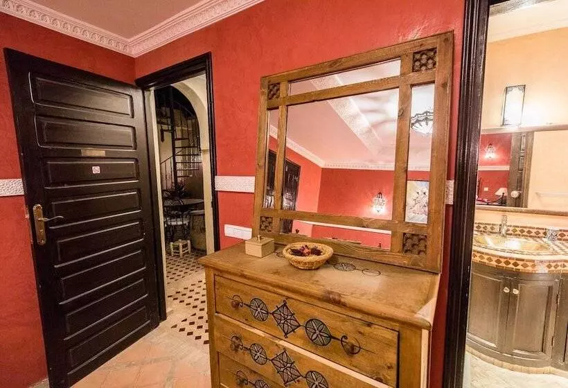 Fotos del hotel Riad Toyours:  12