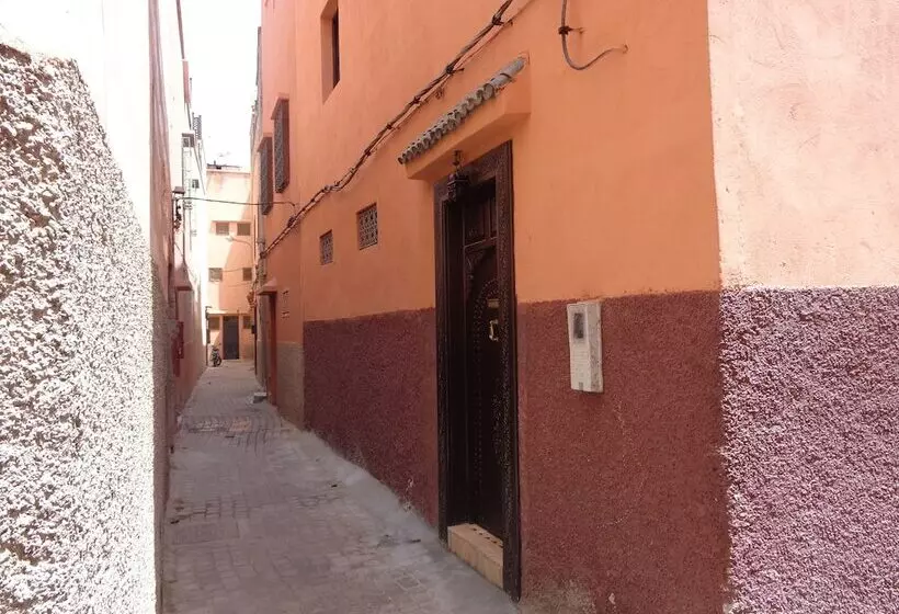 Fotos del hotel Riad Toyours:  23