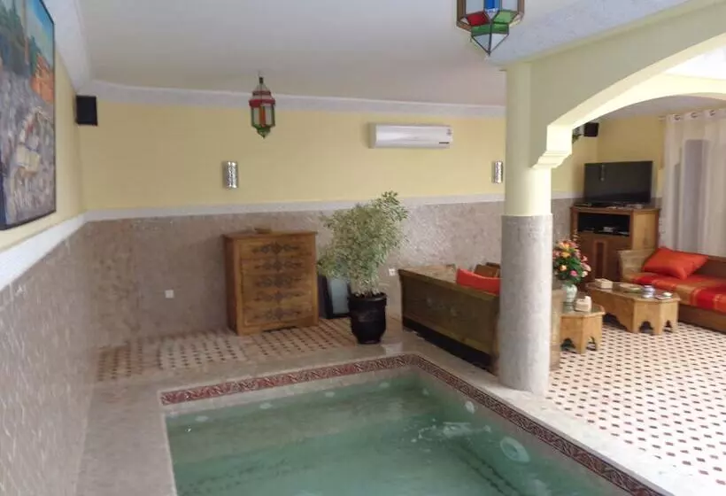 Fotos del hotel Riad Toyours:  21