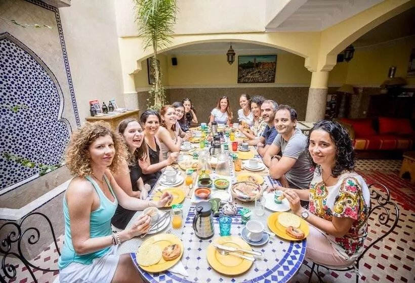Fotos del hotel Riad Toyours:  20