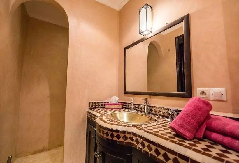 Fotos del hotel Riad Toyours:  16