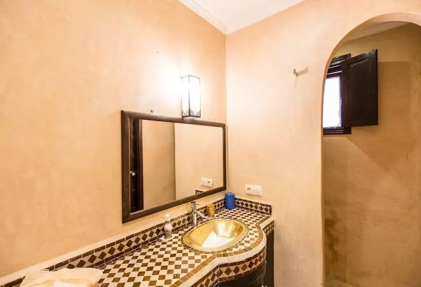 Fotos del hotel Riad Toyours:  18