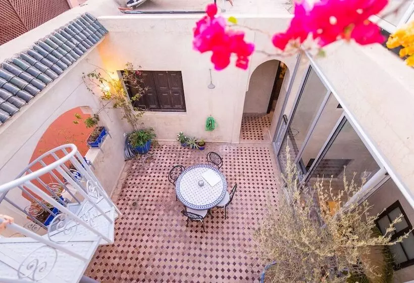 Fotos del hotel Riad Toyours:  19