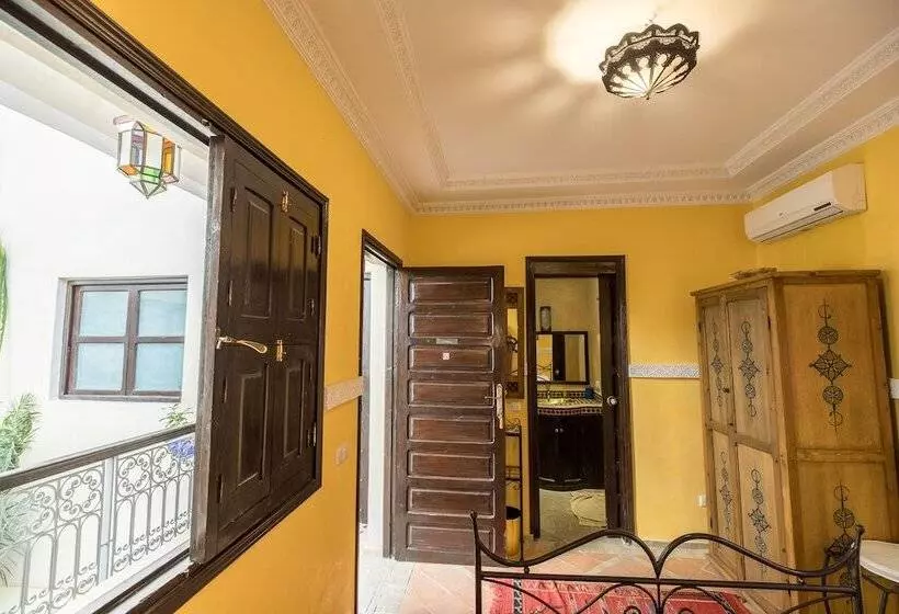 Fotos del hotel Riad Toyours:  17
