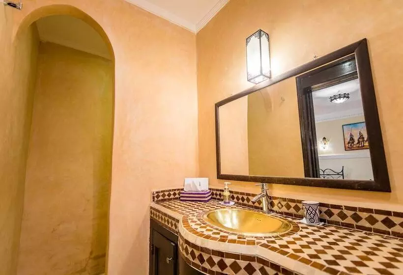 Fotos del hotel Riad Toyours:  6