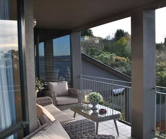 Fotos del hotel The Flying Trout Boutique Lodge:  5