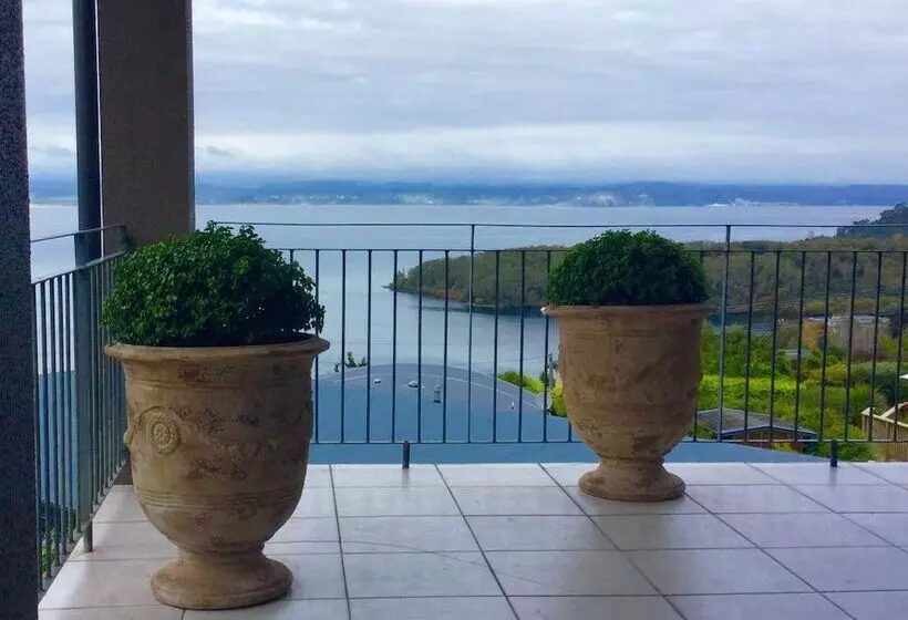 Fotos del hotel The Flying Trout Boutique Lodge:  9