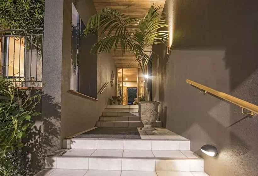 Fotos del hotel The Flying Trout Boutique Lodge:  14