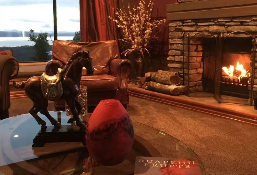 Fotos del hotel The Flying Trout Boutique Lodge:  15