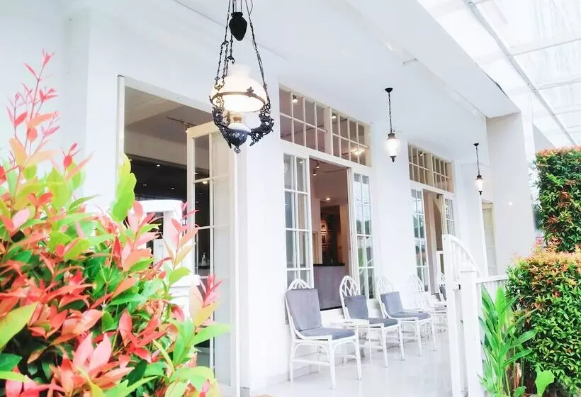 Fotos del hotel Victoria Boutique Residence:  16