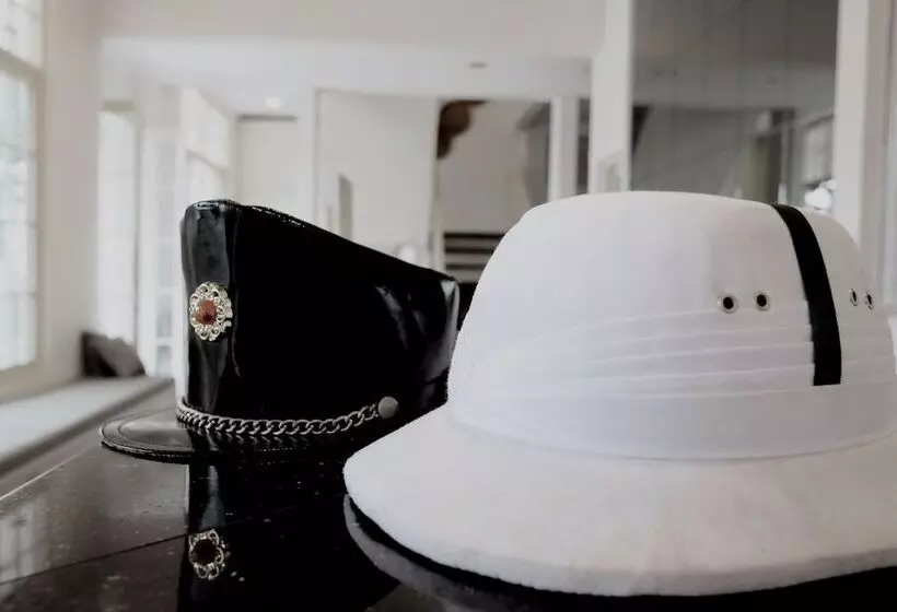 Fotos del hotel Victoria Boutique Residence:  11