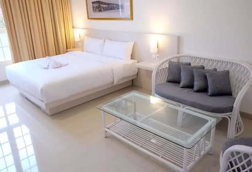 Fotos del hotel Victoria Boutique Residence:  8