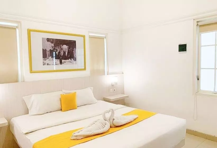 Victoria Boutique Residence
