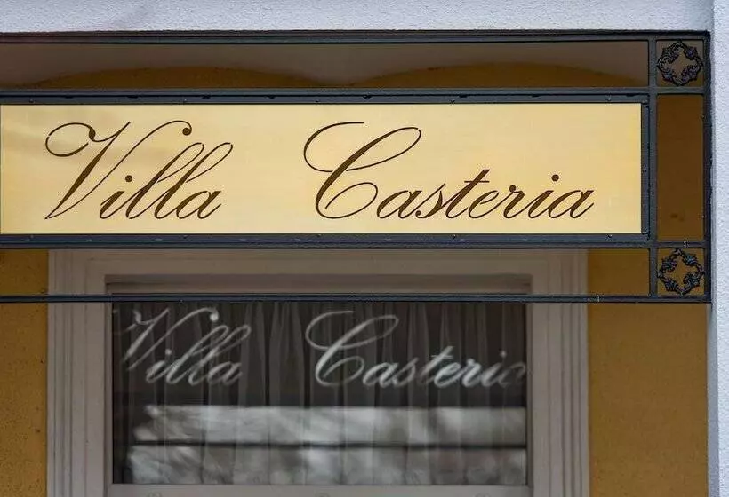 Fotos del hotel Villa Casteria:  8