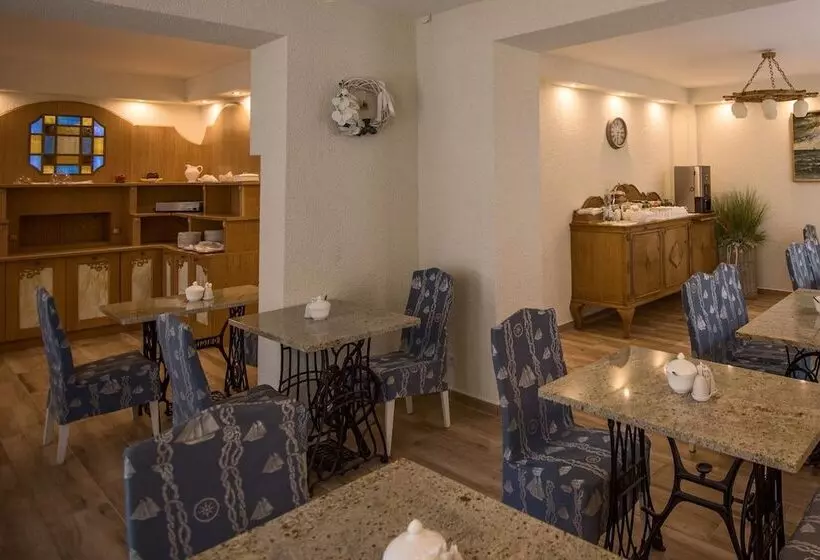 Villa Casteria