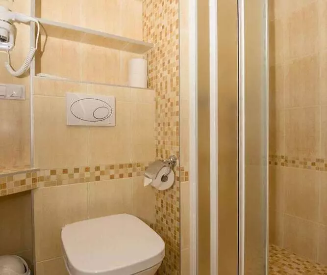 Fotos del hotel Villa Casteria:  7