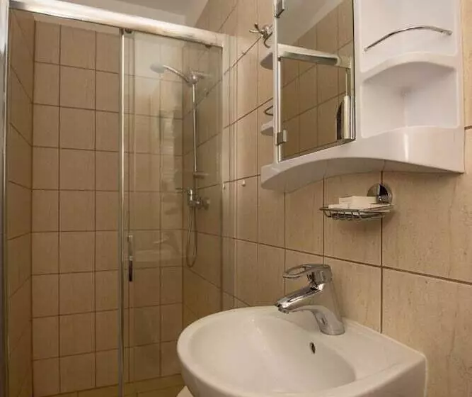Fotos del hotel Villa Casteria:  11