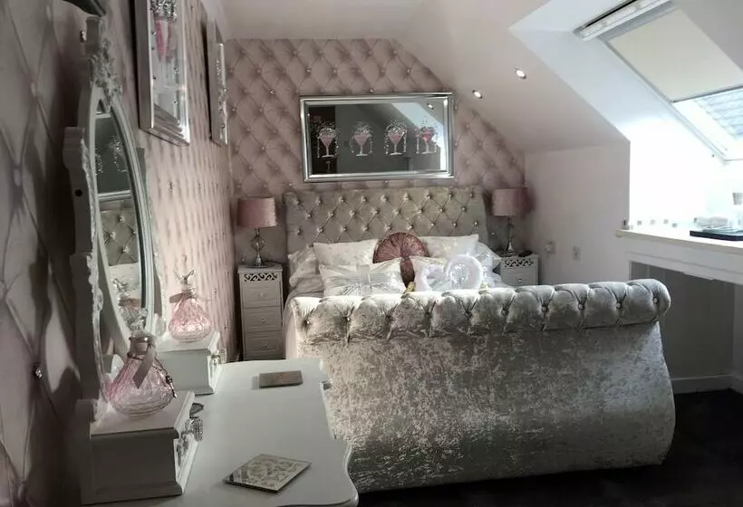 Fotos del hotel Gleninver Guest House:  4