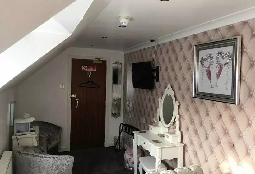Fotos del hotel Gleninver Guest House:  5