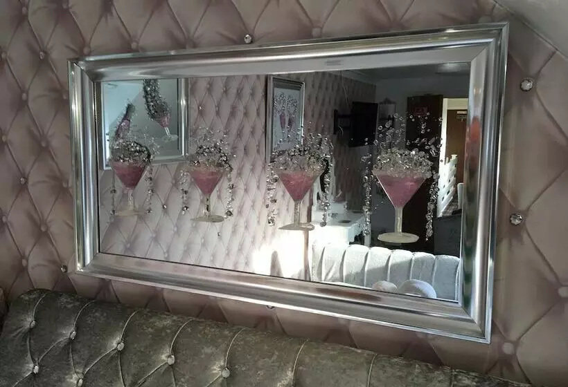 Fotos del hotel Gleninver Guest House:  2