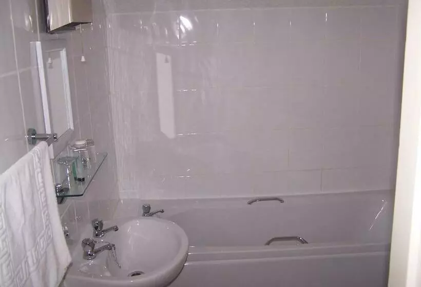 Fotos del hotel Hilton House:  2