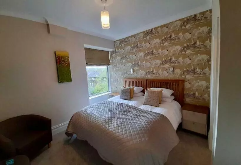 Fotos del hotel Laurel Cottage:  16