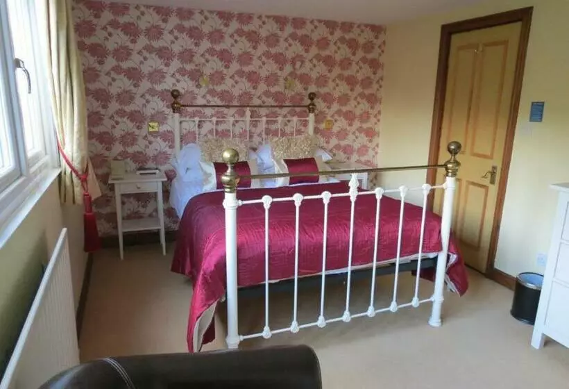 Fotos del hotel Laurel Cottage:  13