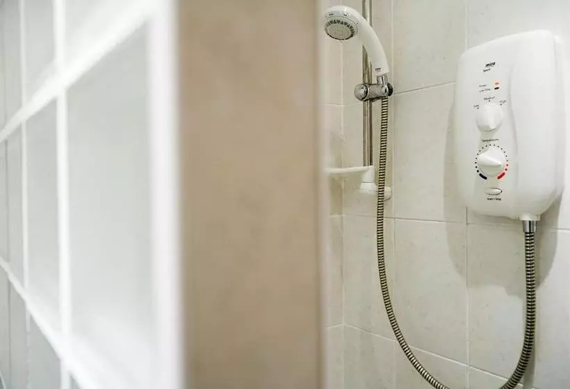 Fotos del hotel Laurel Cottage:  7