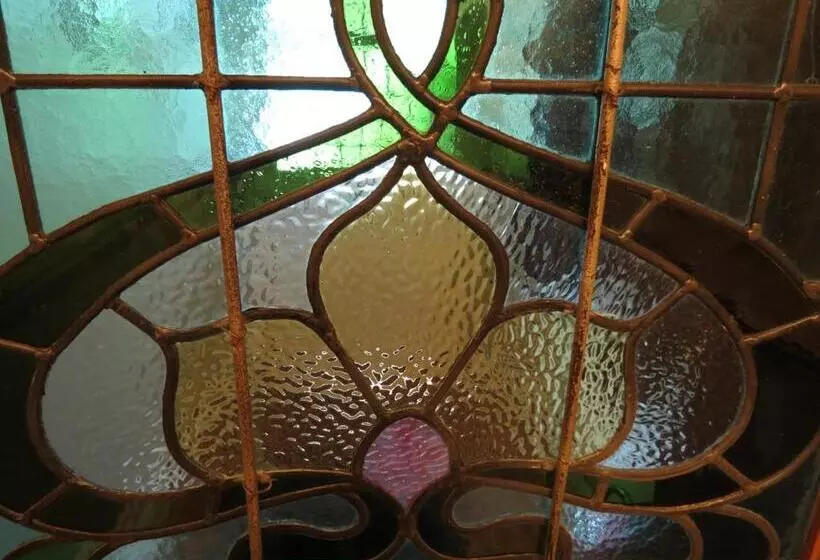 Fotos del hotel Laurel Cottage:  9