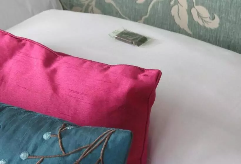 Fotos del hotel Laurel Cottage:  12