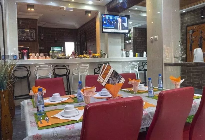 Fotos del hotel Les Mamelles:  4