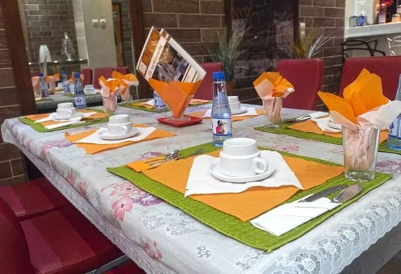 Fotos del hotel Les Mamelles:  8