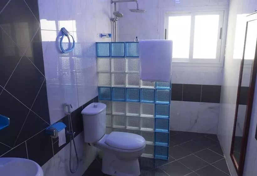 Fotos del hotel Les Mamelles:  6