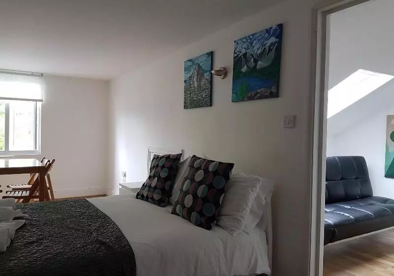 Fotos del hotel London Queens Apartments:  23
