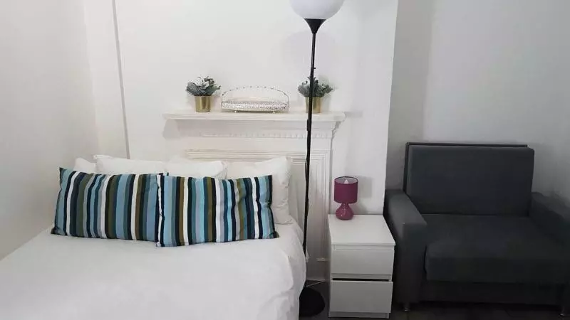 Fotos del hotel London Queens Apartments:  17