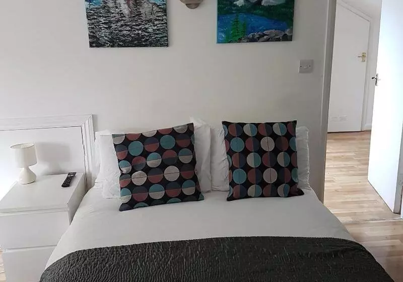 Fotos del hotel London Queens Apartments:  22