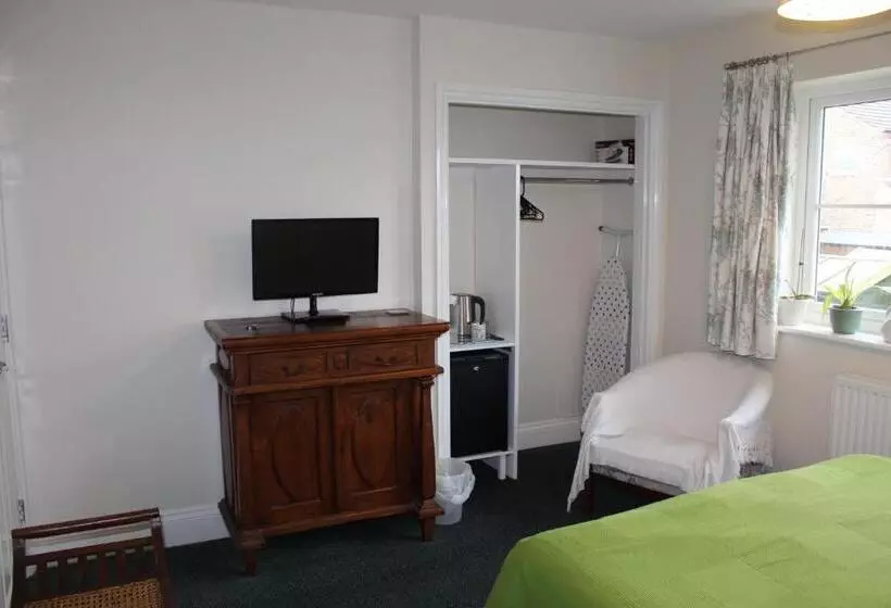 Oxfordbnb