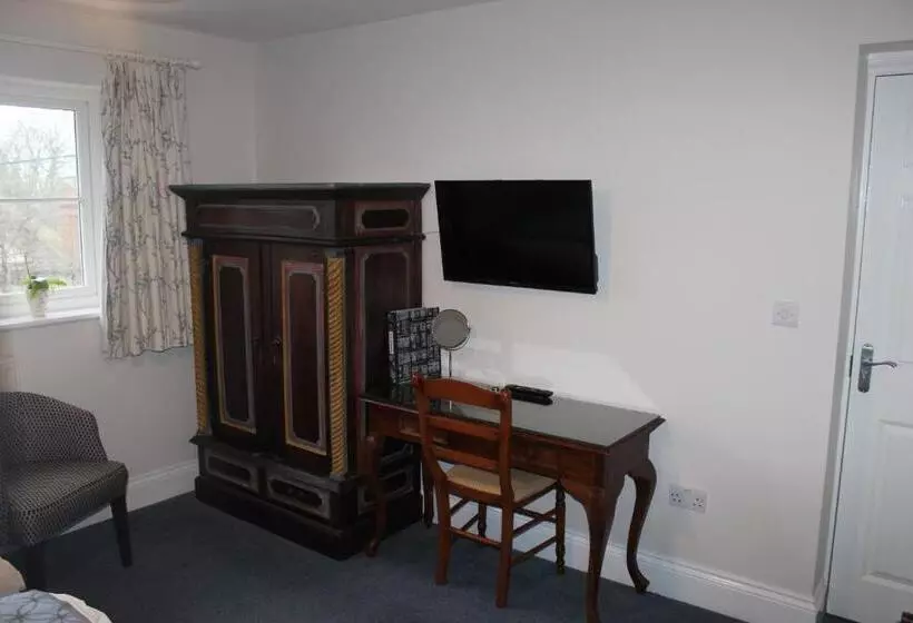 Fotos del hotel Oxfordbnb:  13