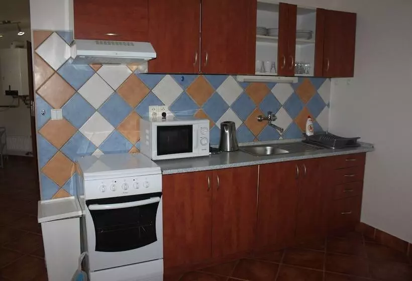 Fotos del hotel Penzion 4 Dvory:  10