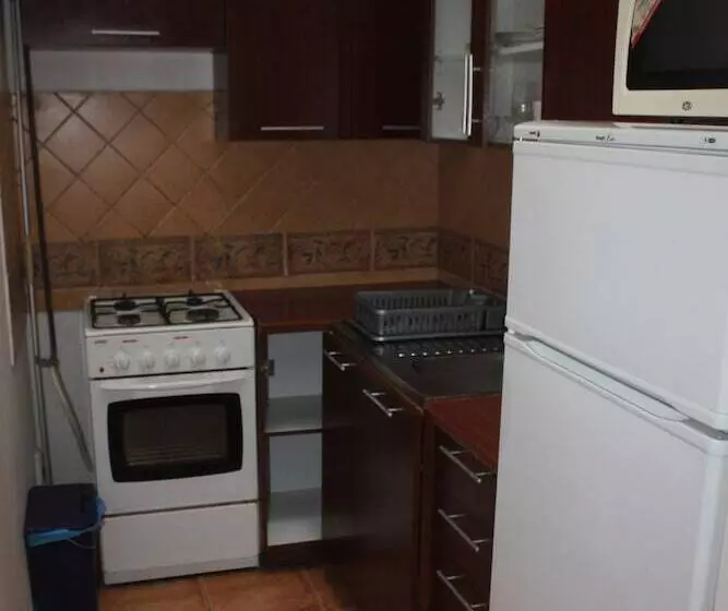 Fotos del hotel Penzion 4 Dvory:  12