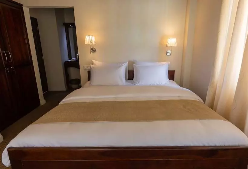Fotos del hotel The Tapherini:  7