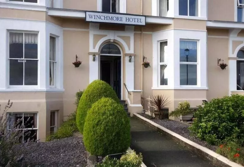 Fotos del hotel The Winchmore:  5