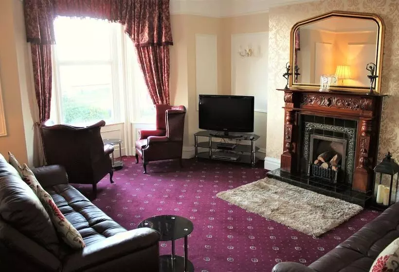 Fotos del hotel The Winchmore:  20