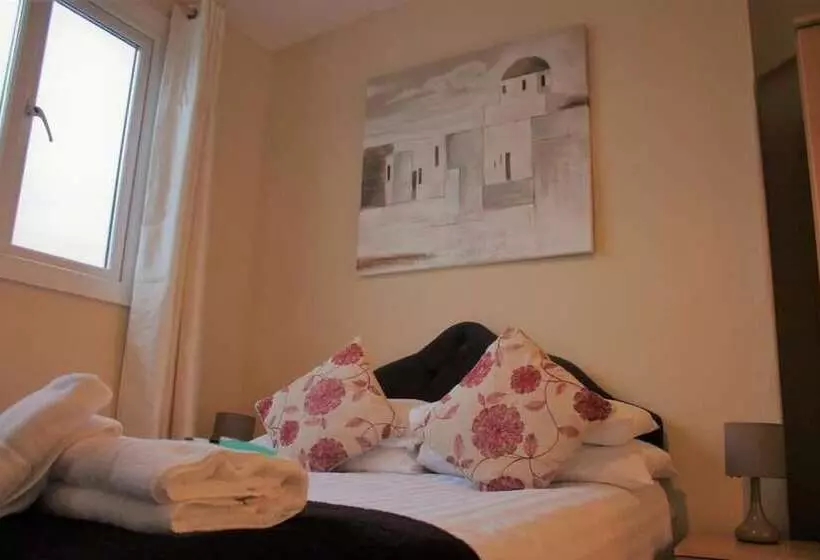 Fotos del hotel The Winchmore:  19