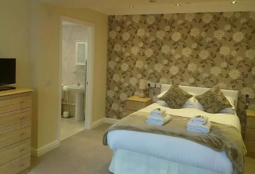 Fotos del hotel The Winchmore:  13